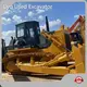 Used D4 Dozer for Sale Company SD22 1