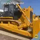 Cyq Used Excavator Used Mini Bulldozer 235KW Used Mini Bulldozersuppliers 1