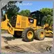 Used Graders for Sale Suppliers 14tons 1