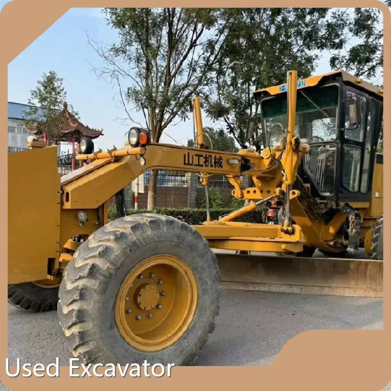 Latestused Small Graders for Sale 921 1 Unit 1