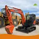 Used Construction Machines for Sale Doosan Wholesale - Cyq Used Excavator 1