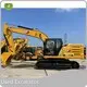 Bestused Hydraulic Excavator CAT 108KW 1