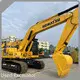 Top Second Hand Mini Diggers for Sale Supply 1