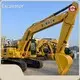 Cyq Used Excavator Used Komatsu Mini Excavator for Sale Komatsucompany 1