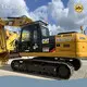 Best Buy Used Caterpillar Excavator 1