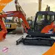Second Hand Mini Diggers for Sale 1 Unitcompany 1