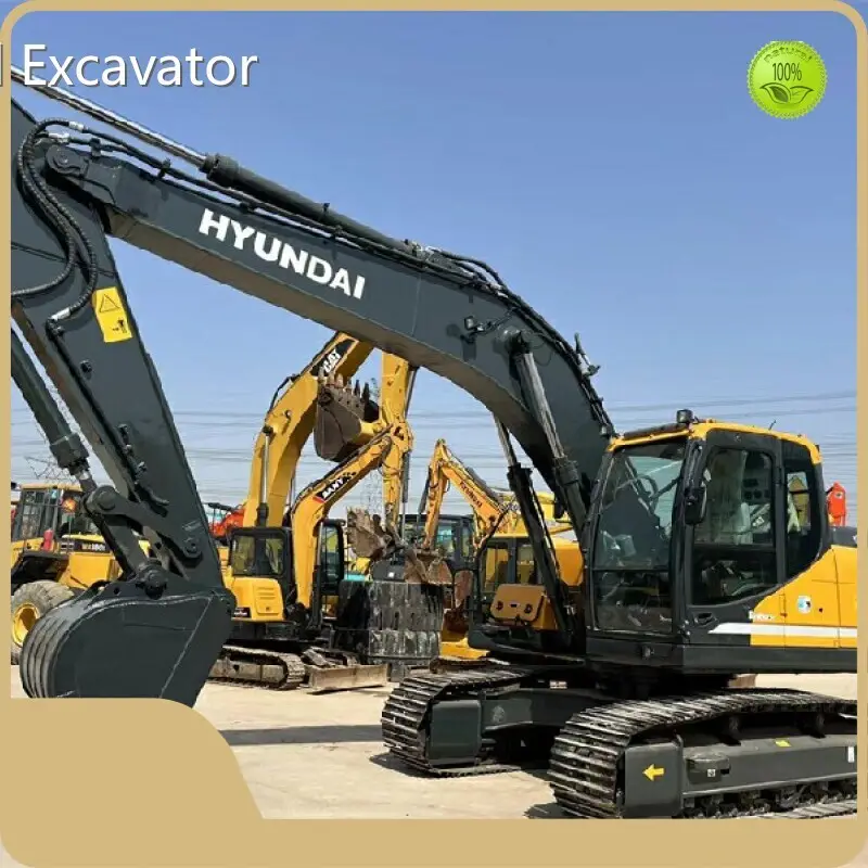 Wholesalemini Excavator Second Hand 1 Unit 112KW 1
