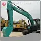 Second Hand Diggers for Sale 20tons - - Cyq Used Excavator 1