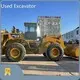 Latest Used 950 Cat Loader for Sale 1
