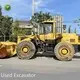Cyq Used Excavator Used Komatsu Loaders for Sale WA470-3supply 1