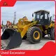 Used Excavator Supplier Suppliers 856H 1