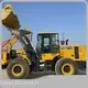 Used Payloaders for Sale ZL50GN 162KWsuppliers 1