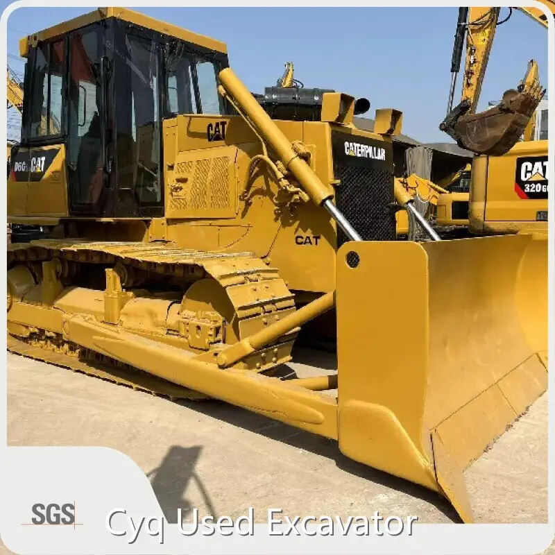 Top Used D7 Bulldozers for Sale Used D7 Bulldozers for Sale Company 1