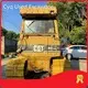 Cyq Used Excavator Used Cat D3 Dozer for Sale 74KW Used Cat D3 Dozer for Salefor Business 1