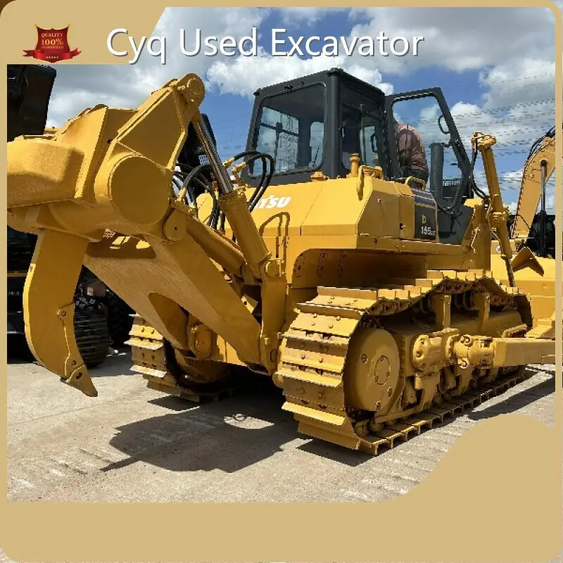 Used D6 Dozer for Sale 39tonssupply 1