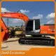 Used Track Excavator Agriculture/Construction/Mining Wholesale - Cyq Used Excavator 1