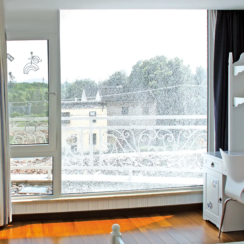 Windows aluminium yang dibuat khusus 20-50 hari - - imlang 2