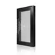 Aluminium Casement Window Manufacturer Company Single Fan Height 700mm-2800m 4