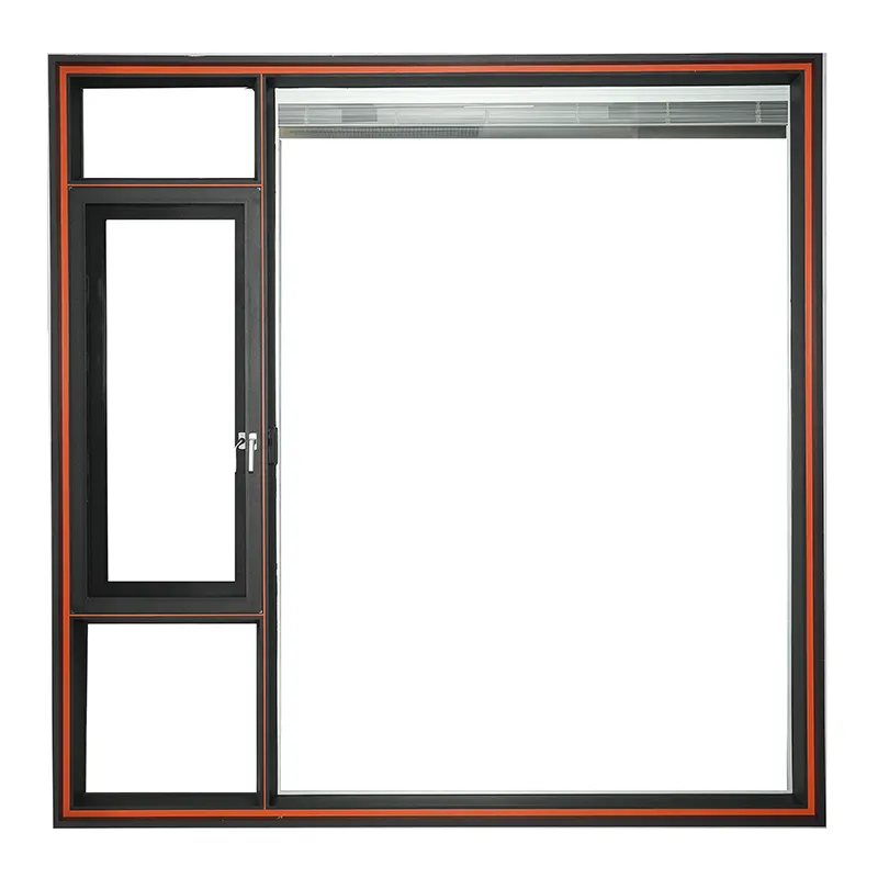 Best Aluminum Window Manufacturers Suppliers Ceramic White 4