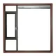Best Aluminum Window Manufacturers Suppliers Ceramic White 4
