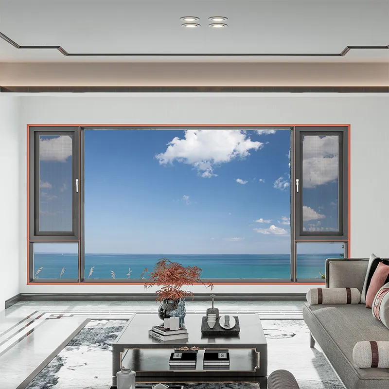 Best Aluminum Window Manufacturers Suppliers Ceramic White 2