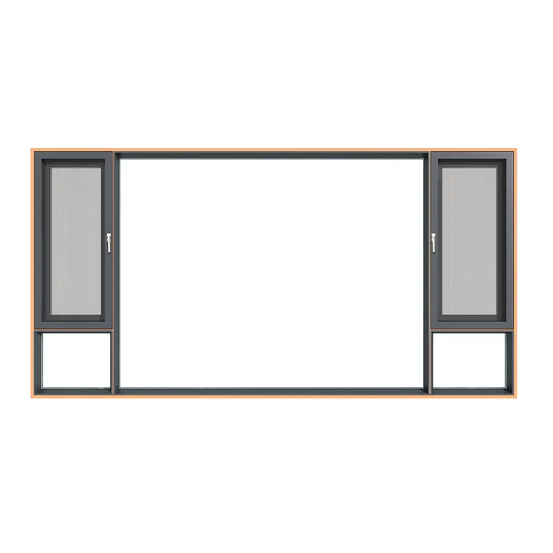 Best Aluminum Window Manufacturers Suppliers Ceramic White 3