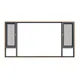 Best Aluminum Window Manufacturers Suppliers Ceramic White 3