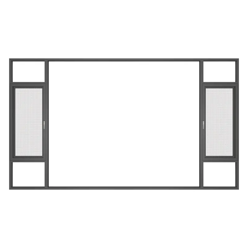 Reliable Best Aluminum Window Manufacturers Price List 3