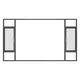 Reliable Best Aluminum Window Manufacturers Price List 3
