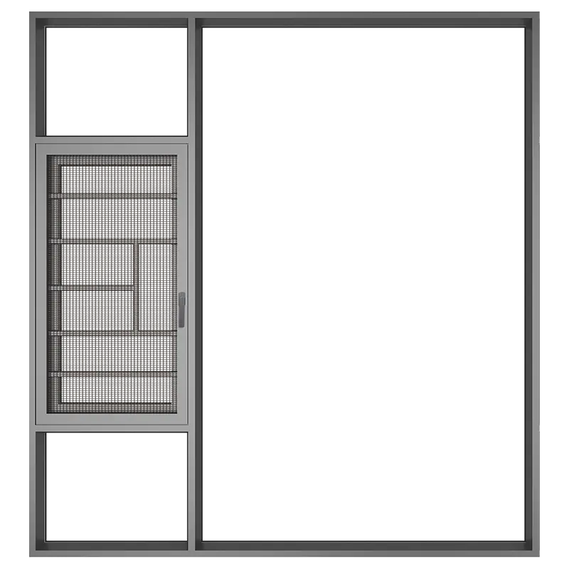 Bulk Buy Aluminium Windows Factory Company 3