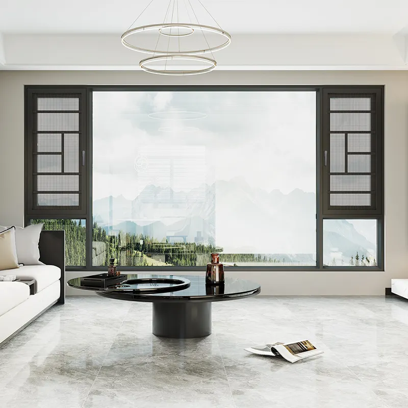 Bulk Buy Aluminium Windows Factory Company 2