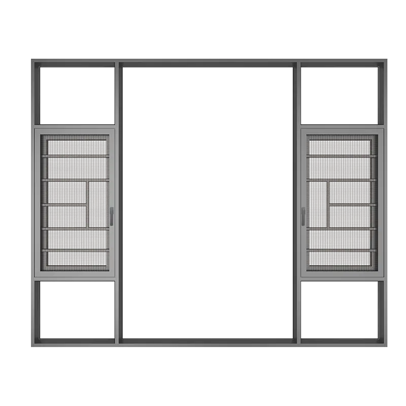 Bulk Buy Aluminium Windows Factory Company 4