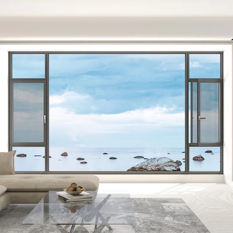 The Benefits Of Choosing Aluminum Windows For Your Home2 1