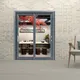 Aluminum Windows at Doors Sliding Door 30 ㎡factory 3