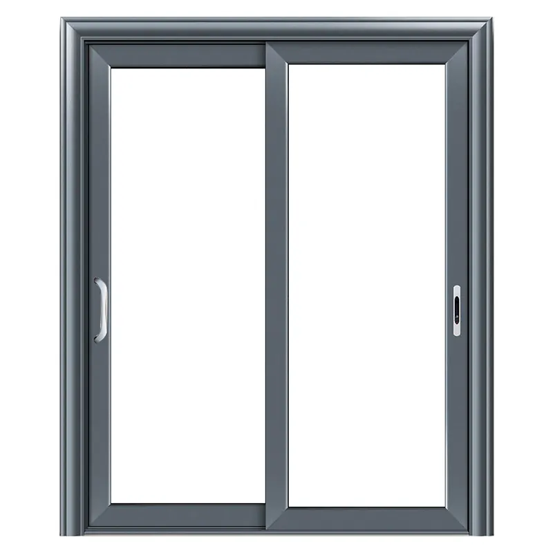 Aluminum Windows at Doors Sliding Door 30 ㎡factory 4