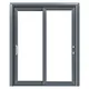 Aluminum Windows at Doors Sliding Door 30 ㎡factory 4
