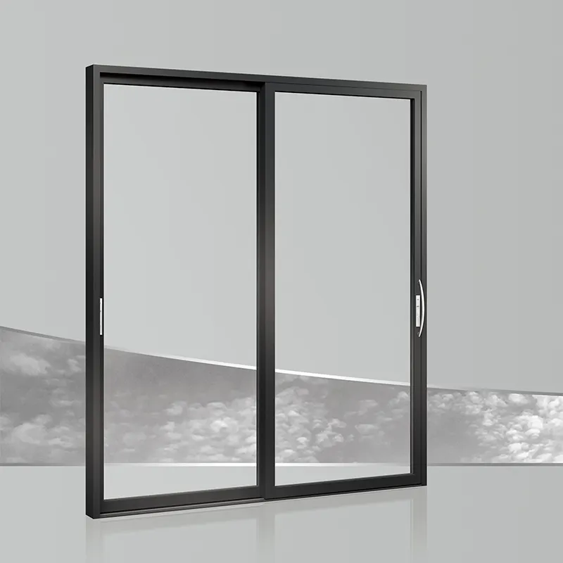 Innovative Custom Aluminium Sliding Doors Suppliers 3