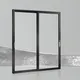 Innovative Custom Aluminium Sliding Doors Suppliers 3