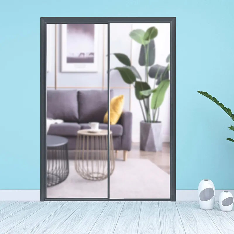 Innovative Custom Aluminium Sliding Doors Suppliers 2