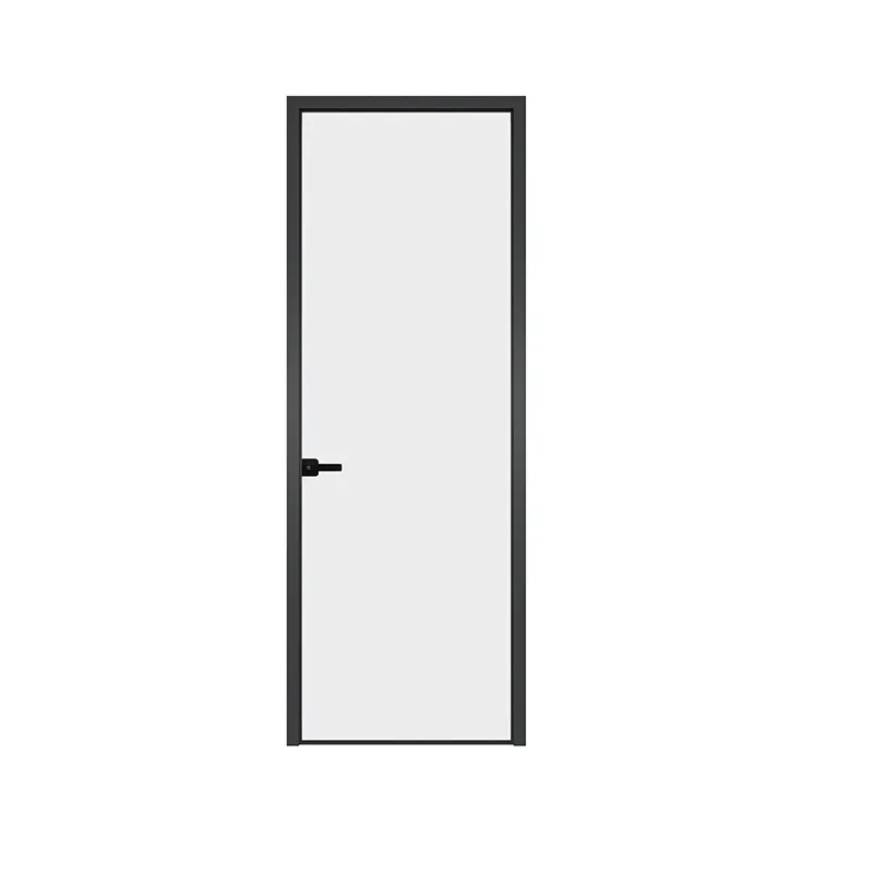 Porte in alluminio personalizzate in lega di alluminio di IMLANG 3