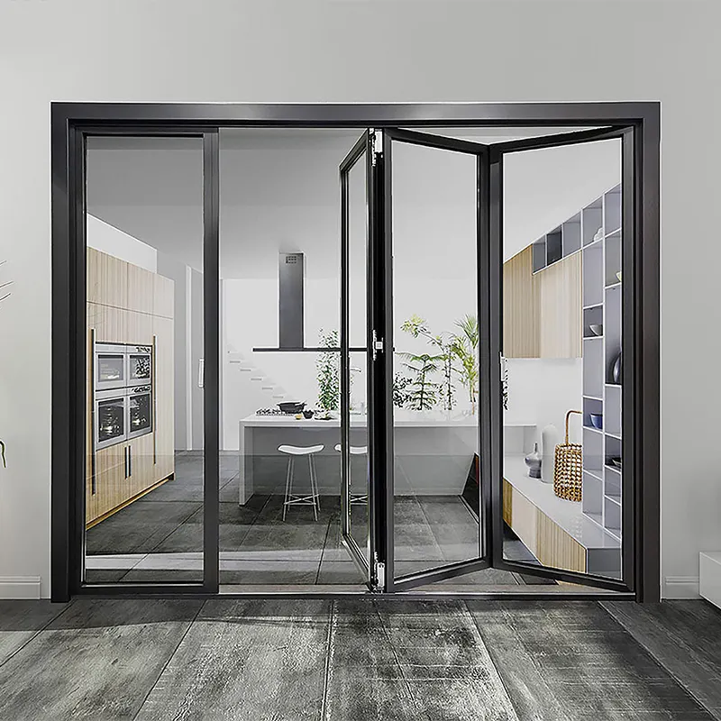 The Benefits Of Choosing An Aluminum Door For Your Home 1