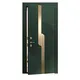 Listino prezzi porte antifurto moderne in alluminio 3
