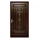 Listino prezzi porte antifurto moderne in alluminio 2