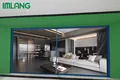 Aluminium Doors for Sale Colors Can Be Customized by IMLANG 2