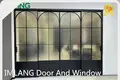 Aluminium Sliding Door Manufacturer 30㎡ Sliding Doorfactory 1
