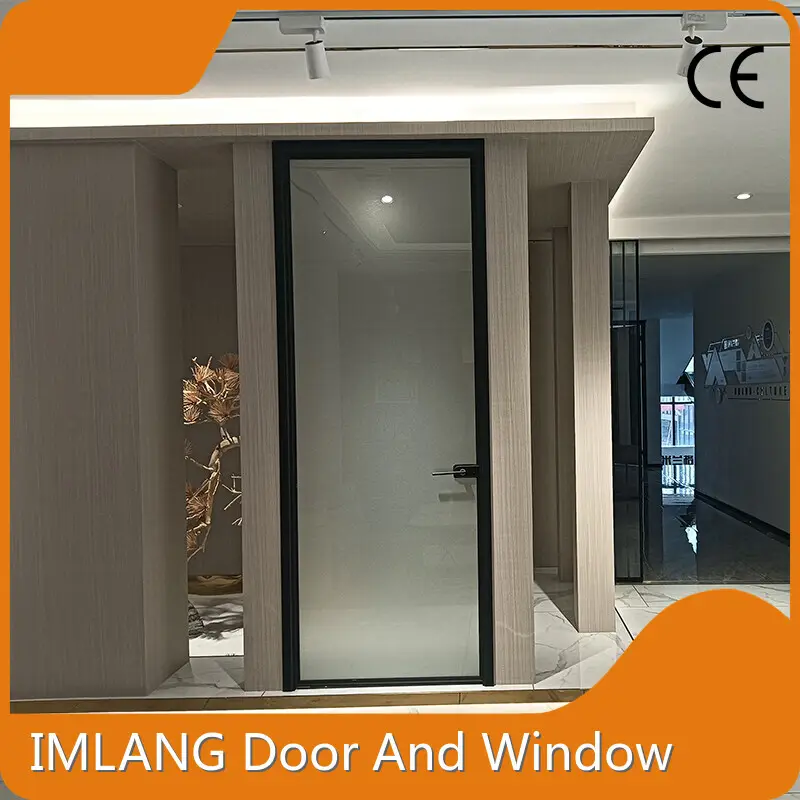 Perusahaan Produsen Pintu Aluminium Kelas Atas 1