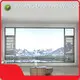Fabricante de ventanas abatibles de aluminio Ventana abatible abatible - - IMLANG 1