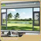 Custom Made Aluminium Windows Aluminumsuppliers 1