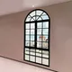 Proveedor de ventanas abatibles de aluminio personalizadas - - IMLANG 4