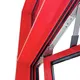 Aluminium Casement Window Price Foam and Wooden Frame/Eco-friendly Wooden Case - - IMLANG 5